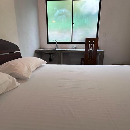 Unawatuna White Villa Esterno foto