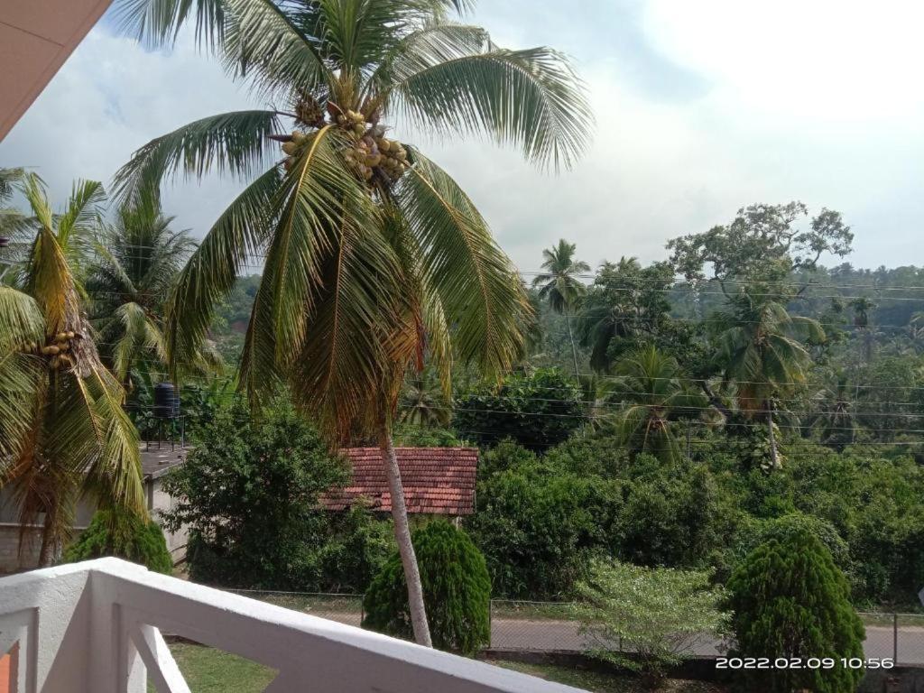 Unawatuna White Villa Esterno foto