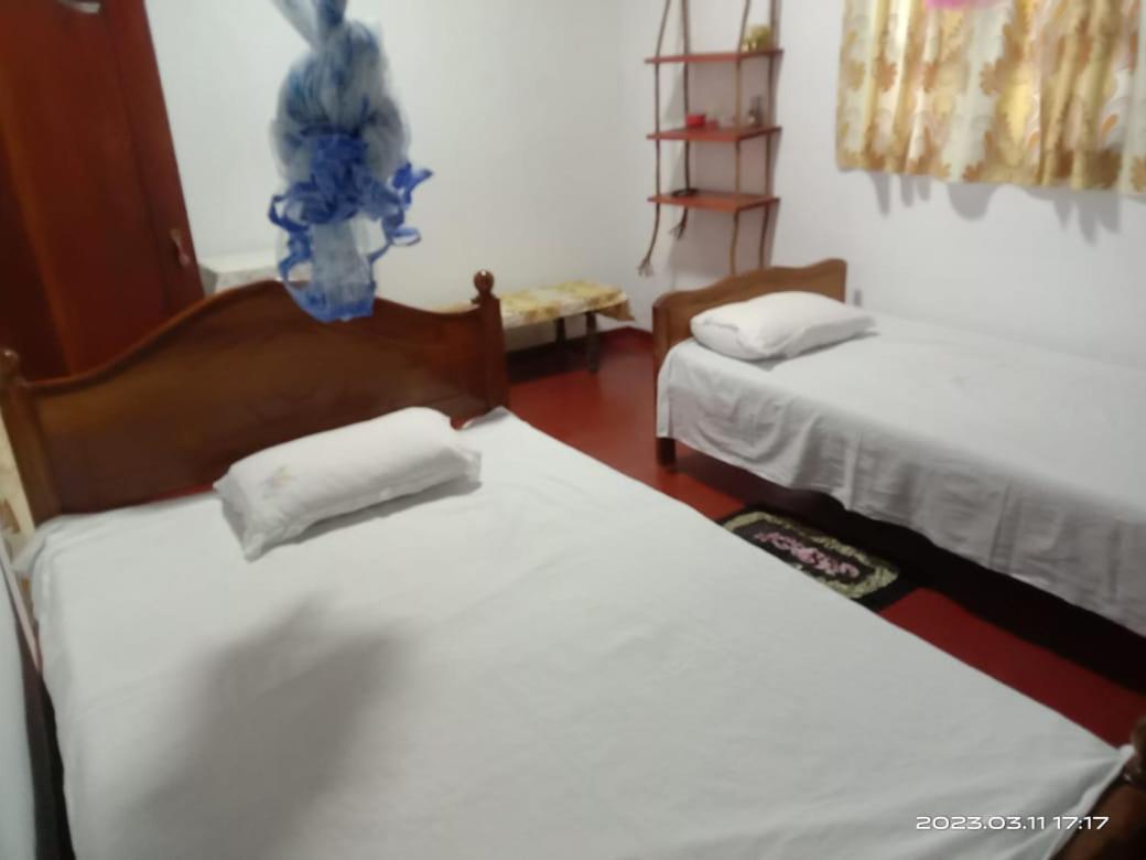 Unawatuna White Villa Esterno foto