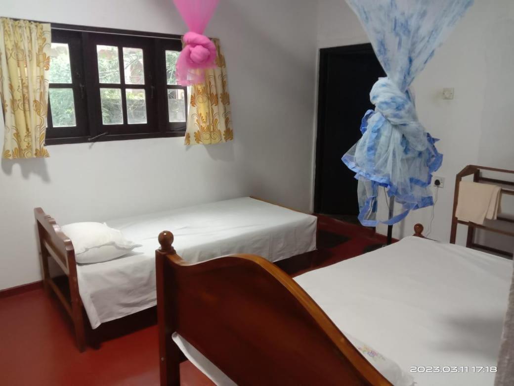 Unawatuna White Villa Esterno foto