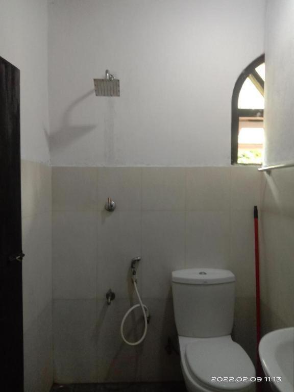 Unawatuna White Villa Esterno foto