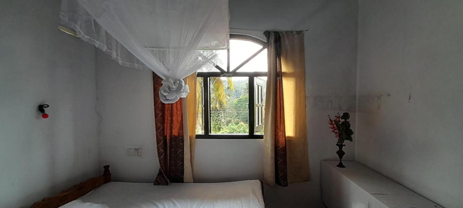 Unawatuna White Villa Esterno foto