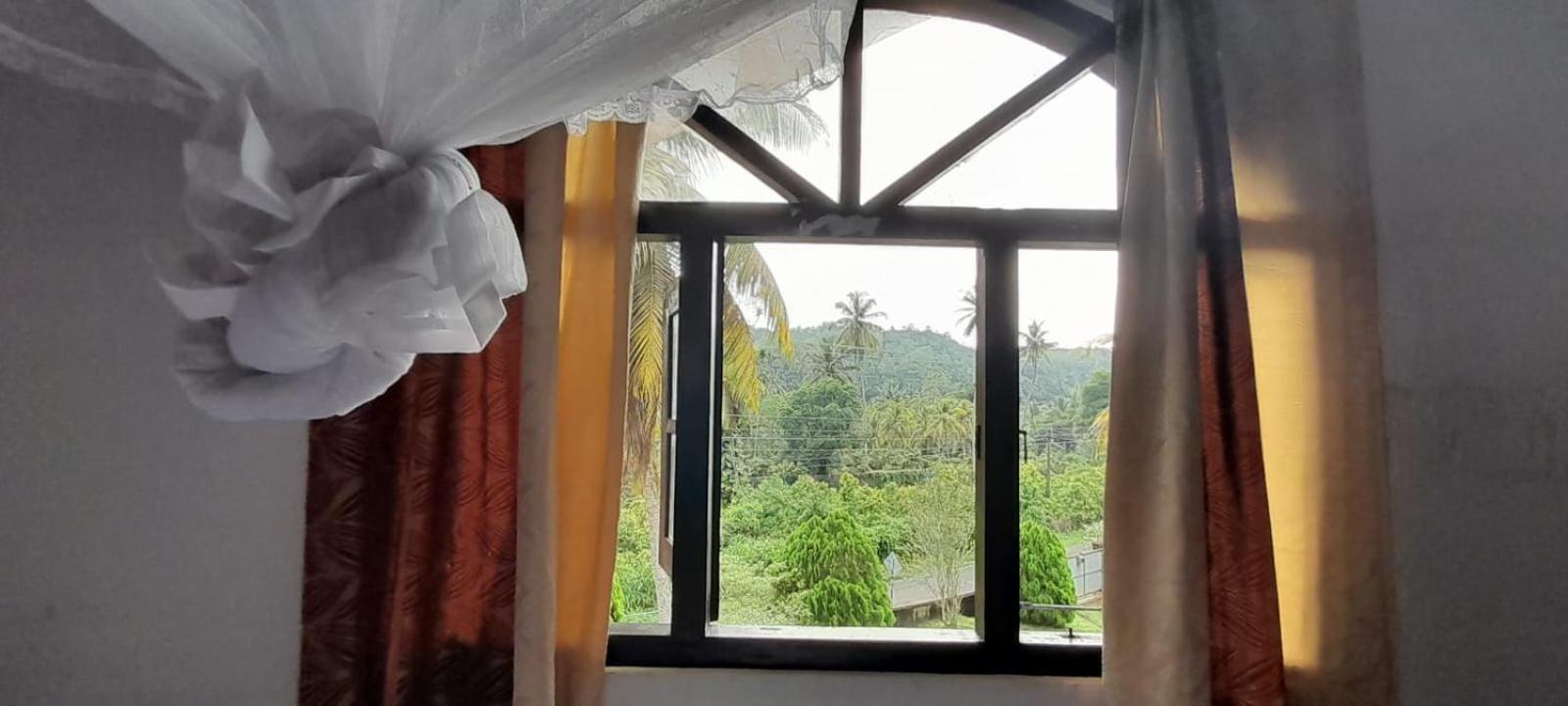 Unawatuna White Villa Esterno foto