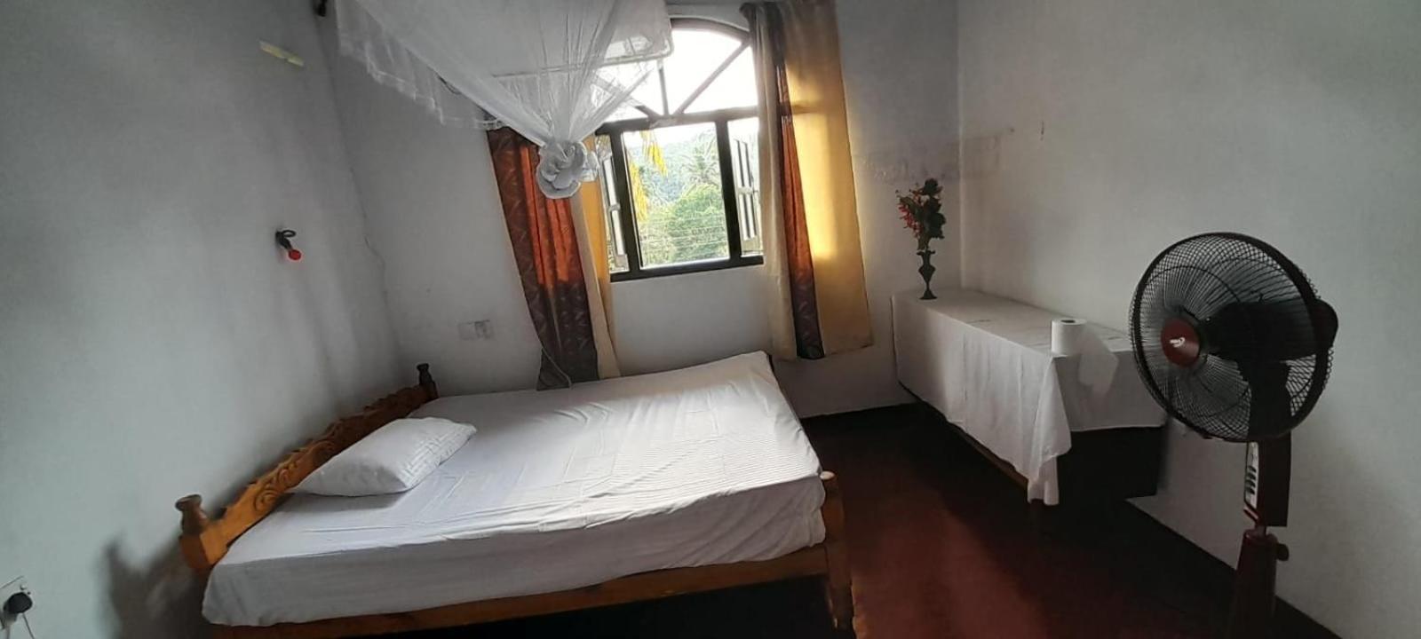 Unawatuna White Villa Esterno foto