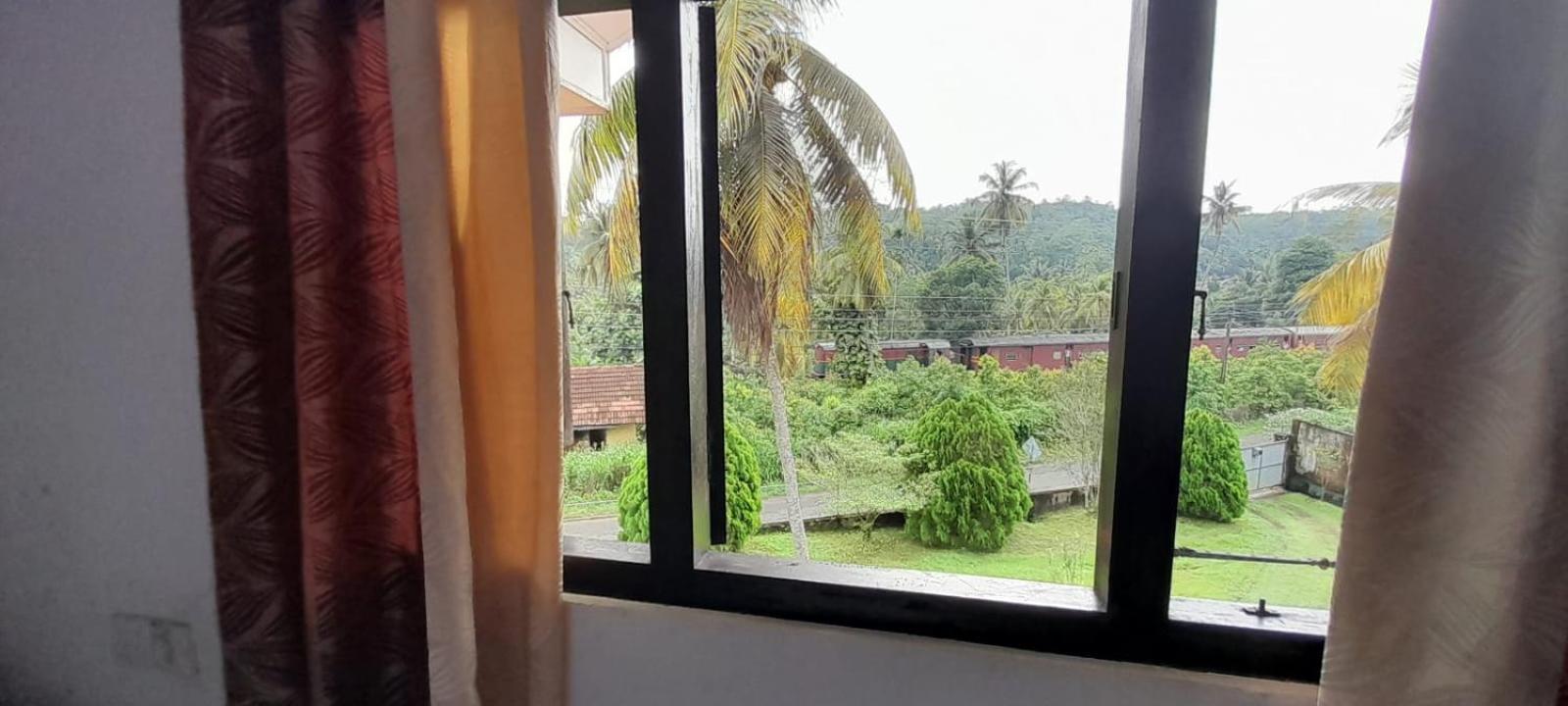 Unawatuna White Villa Esterno foto