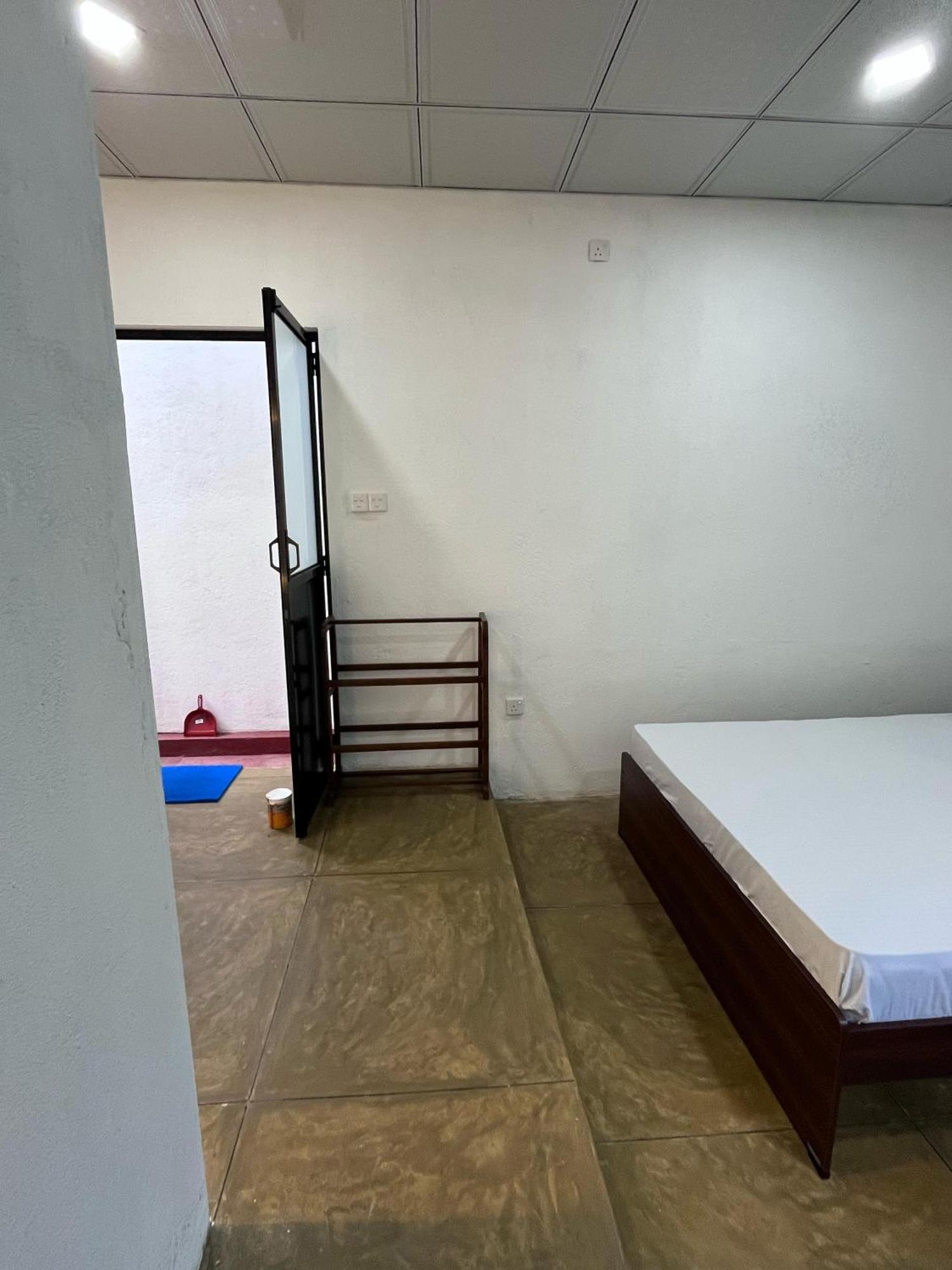 Unawatuna White Villa Esterno foto