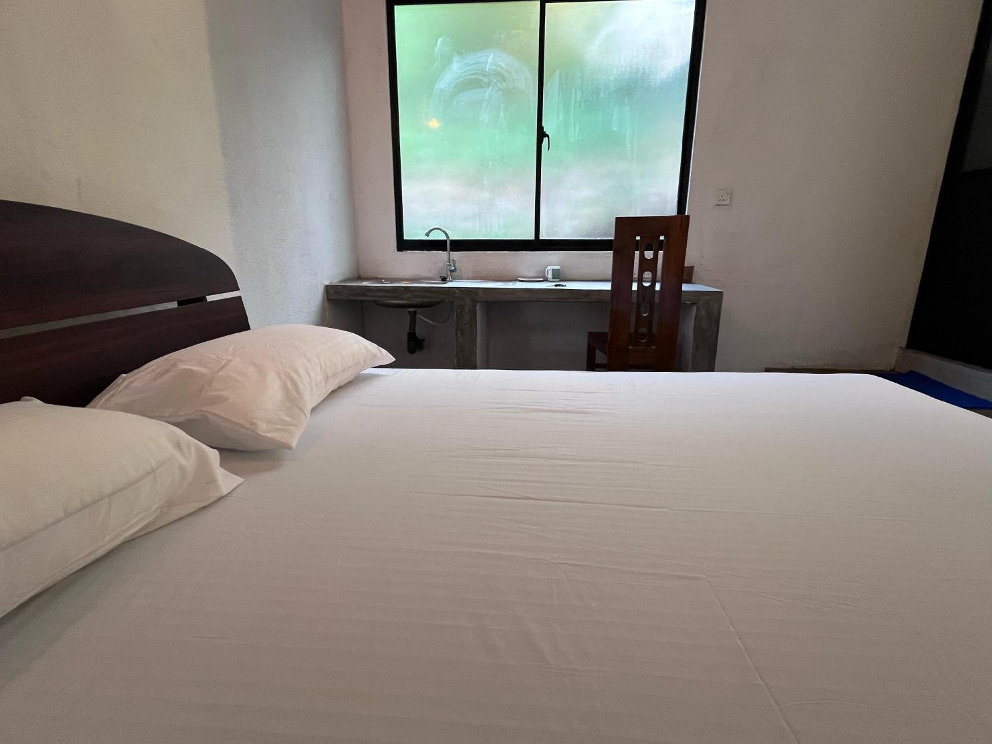 Unawatuna White Villa Esterno foto