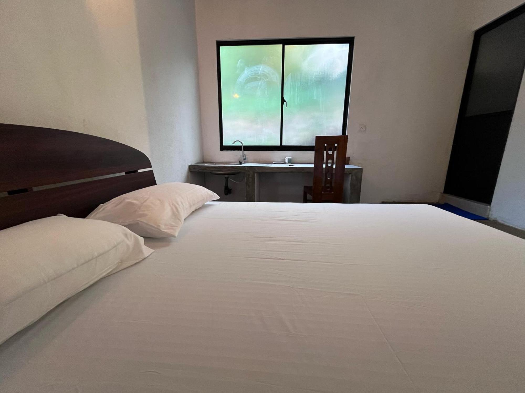 Unawatuna White Villa Esterno foto