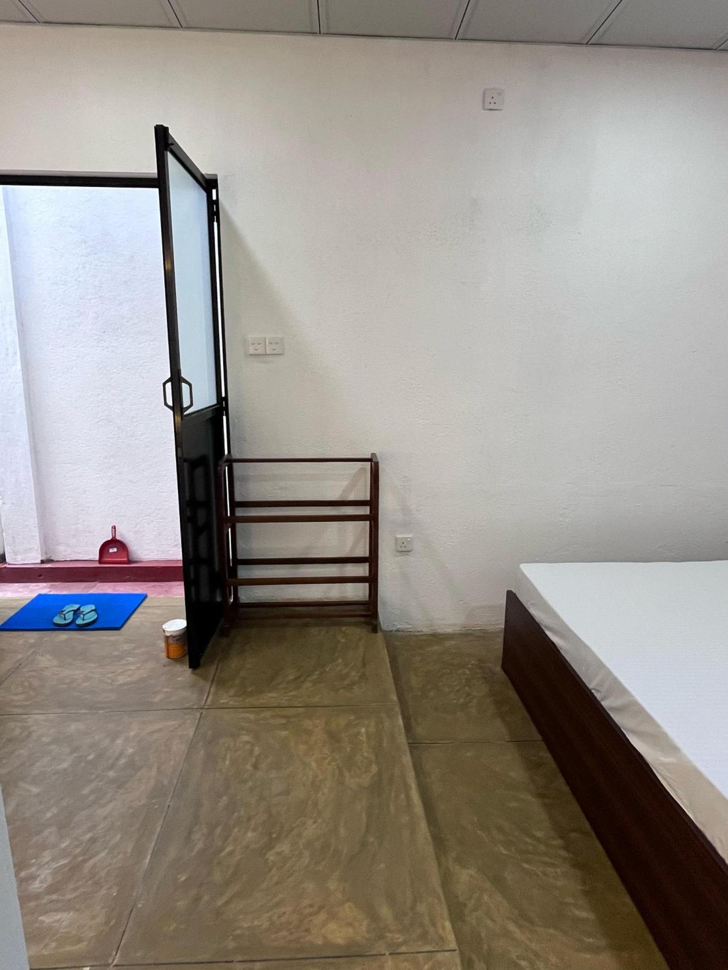 Unawatuna White Villa Esterno foto