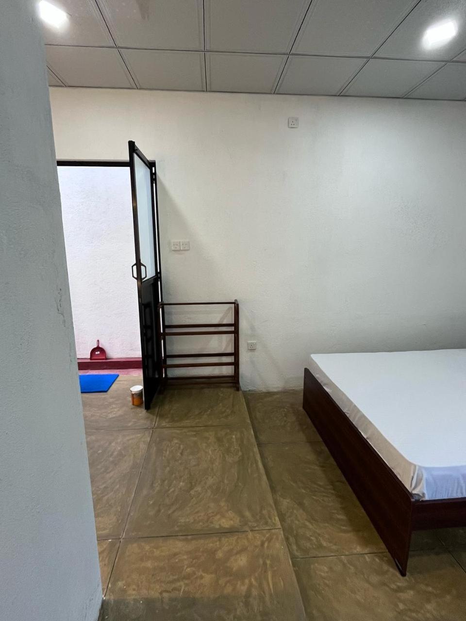 Unawatuna White Villa Esterno foto