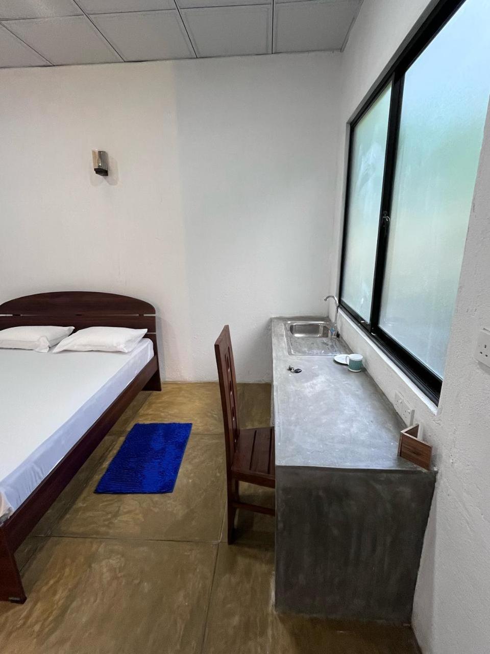 Unawatuna White Villa Esterno foto